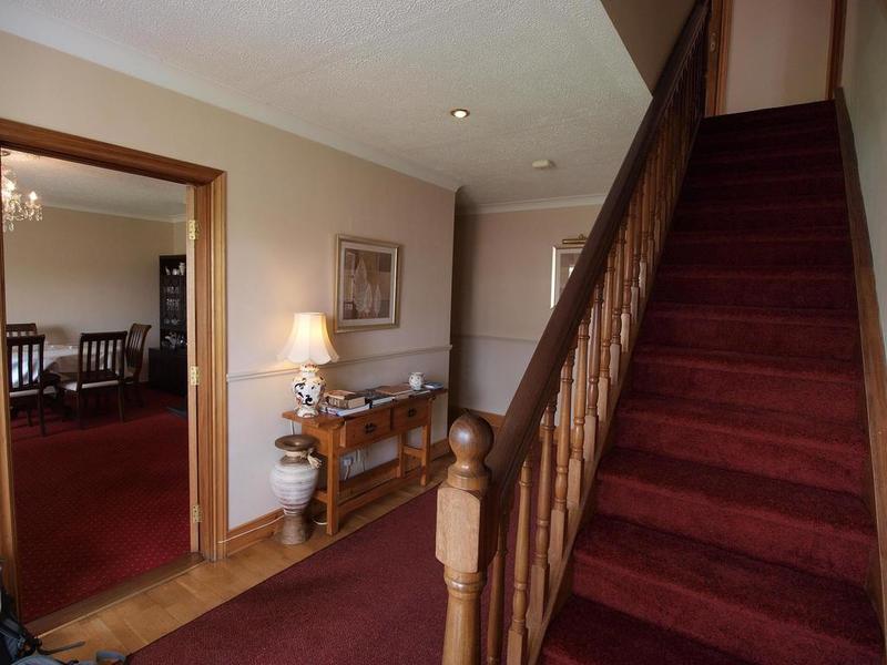 Glen Cove B And B Knocknamana Εξωτερικό φωτογραφία